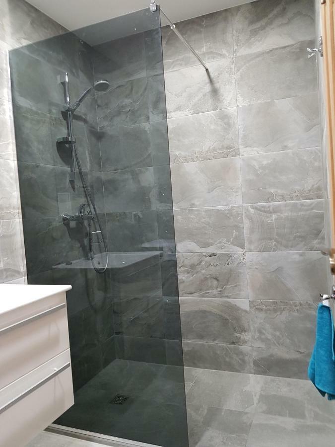 Vilniaus 123 Apartman Šiauliai Kültér fotó